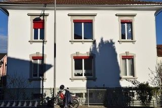 Malerei Bär AG - Romanshorn