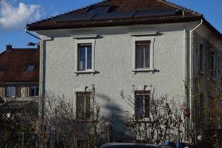 Malerei Bär AG - Romanshorn