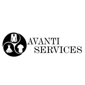 AVANTI Services GmbH logo