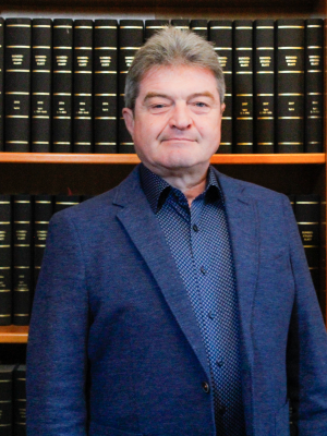 Detlef Schröder Geschäftsführer