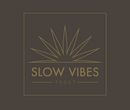 Logo Slow Vibes Studio