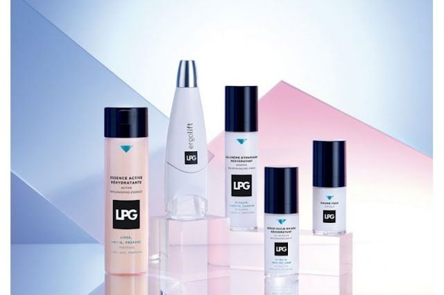 Produits de cosmétiques