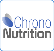 Logo Chrono Nutrition
