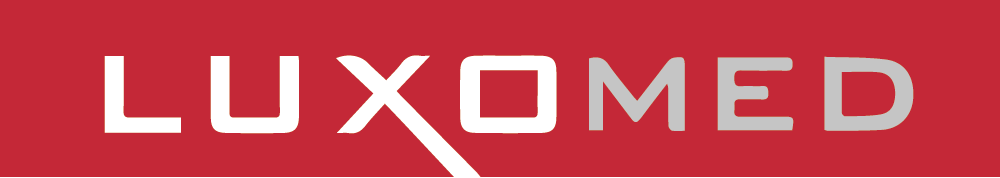 Logo LuxoMed