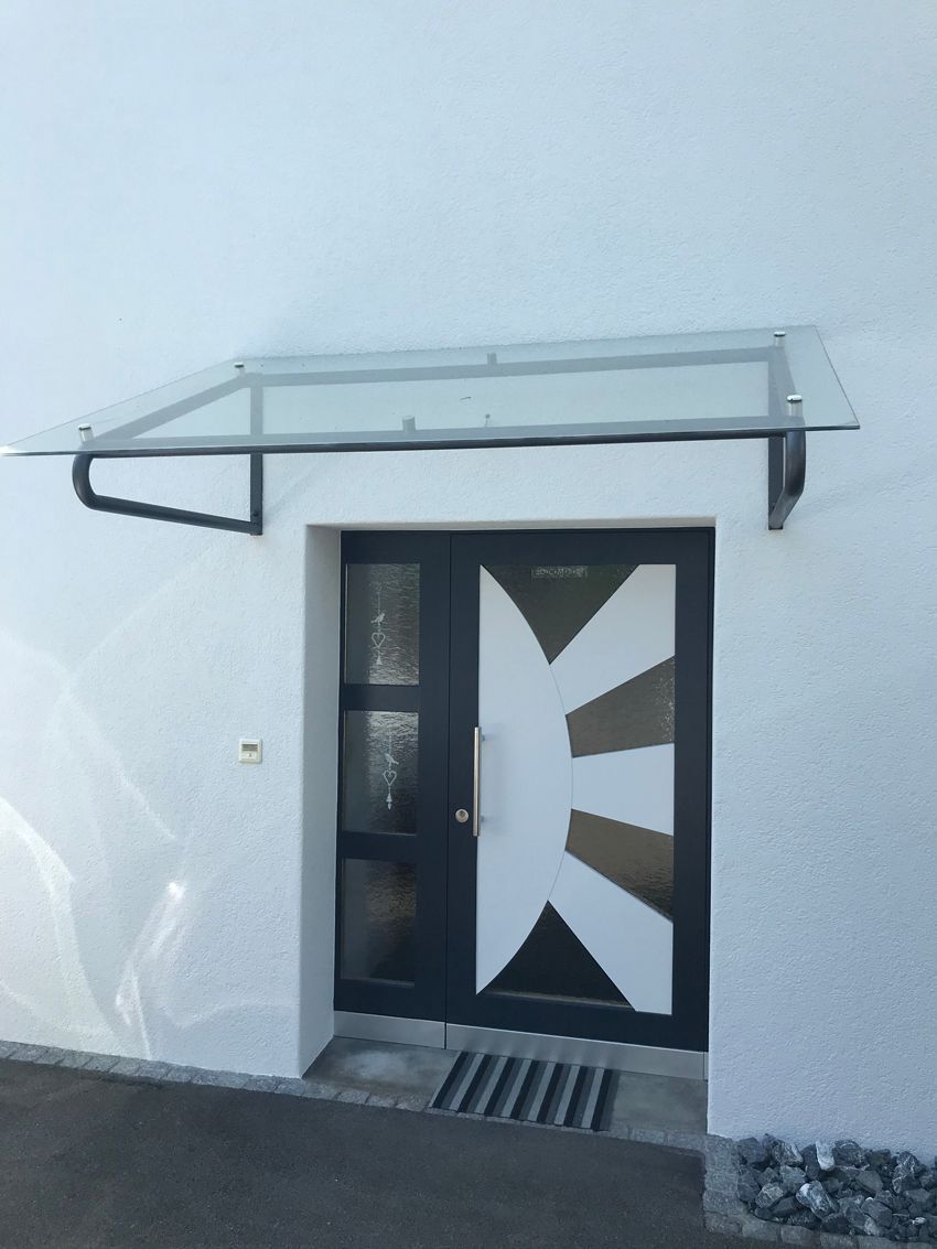 aussenrenovation - fassade - malergeschäft vito suozzi - rorschach