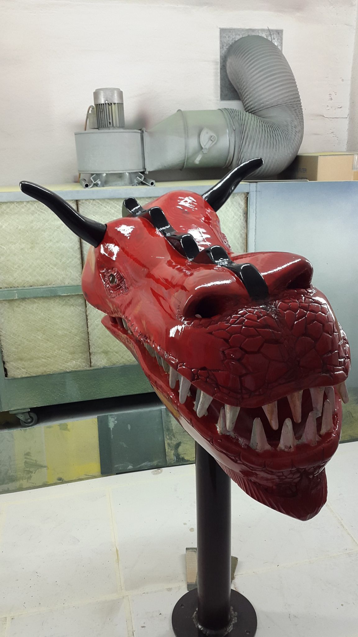 maler - spritzwerk - malergeschäft vito suozzi