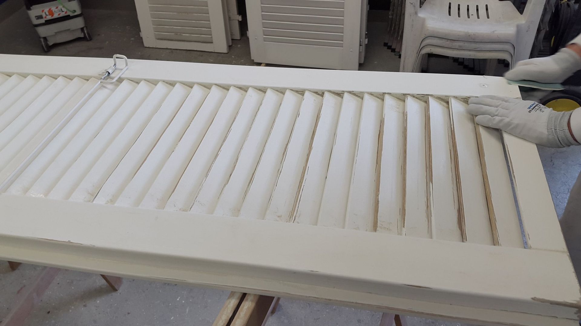 malerarbeiten - spritzwerk - malergeschäft vito suozzi