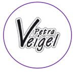 Petra Veigel-logo