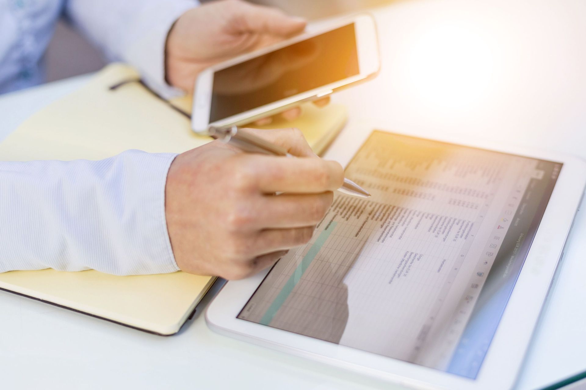 Finanzsoftware_Inpuncto Finanzen AG