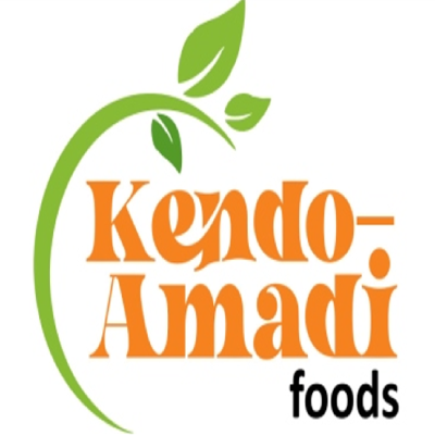 Kendo Amadi Foods - logo