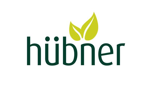 Logo hübner