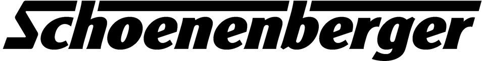 Logo Schoenenberger