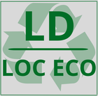 Accueil Logo de l'entreprise LD LOC ECO