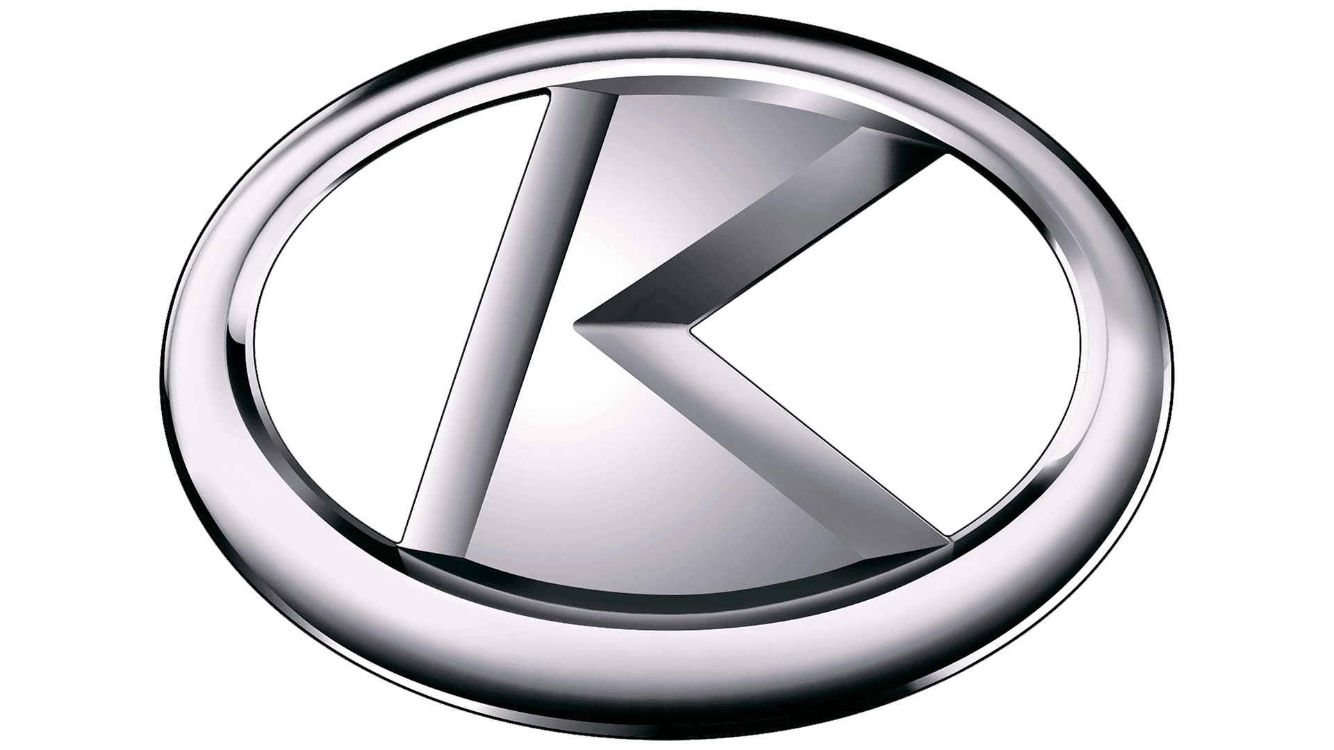 Logo Kubota
