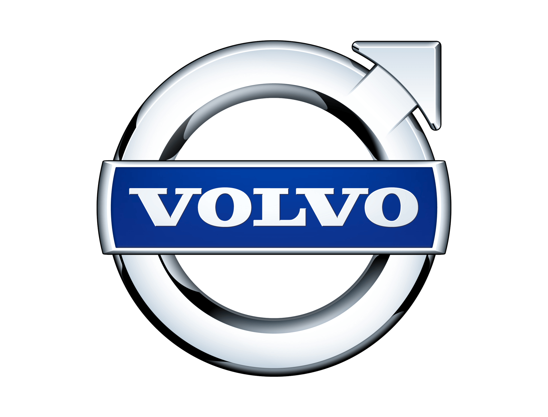 Logo Volvo