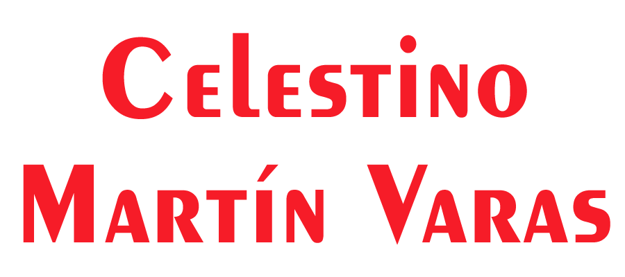 Cubiertas Martín - Celestino Martín Varas