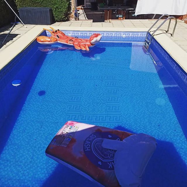 Empresa de mantenimiento de piscinas en Córdoba