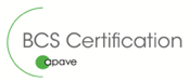 Logo BCS certification