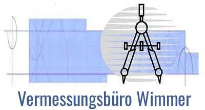 Vermessungsbüro Wimmer Logo