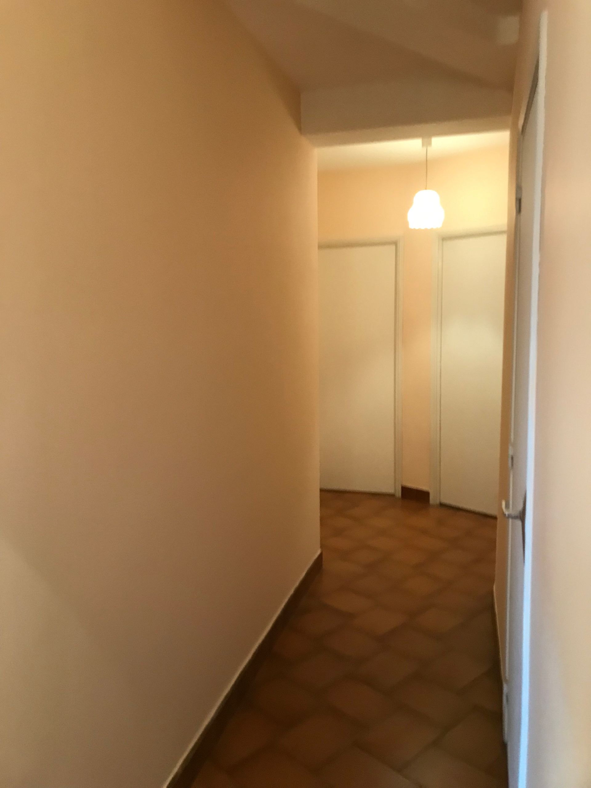 Peinture intérieure