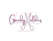 Logotipo Gaudy Valdez