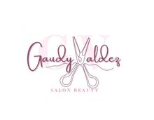 Logotipo de Gaudy Valdez