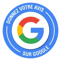 Lien vers les avis google