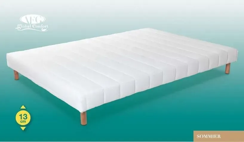 Sommier tapissier MARIN