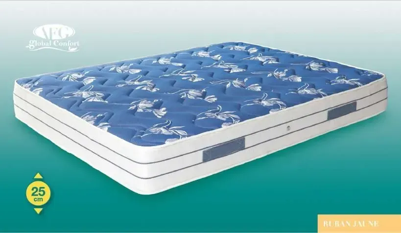 Matelas DIAMANT