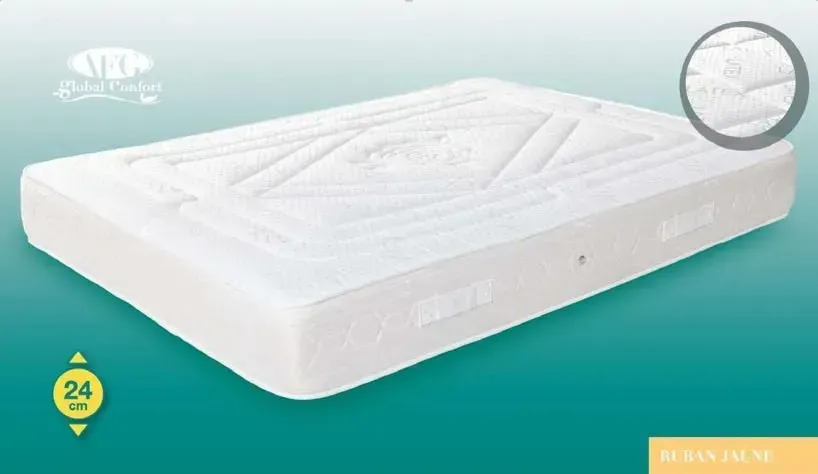 Matelas