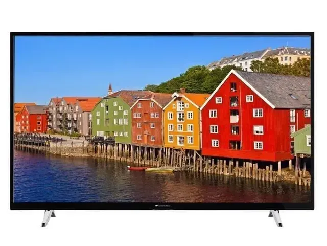 Smart TV Continental Edison 139 cm 349€