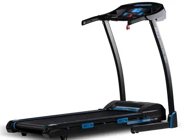 Tapis de course Fytter 4RX 449€