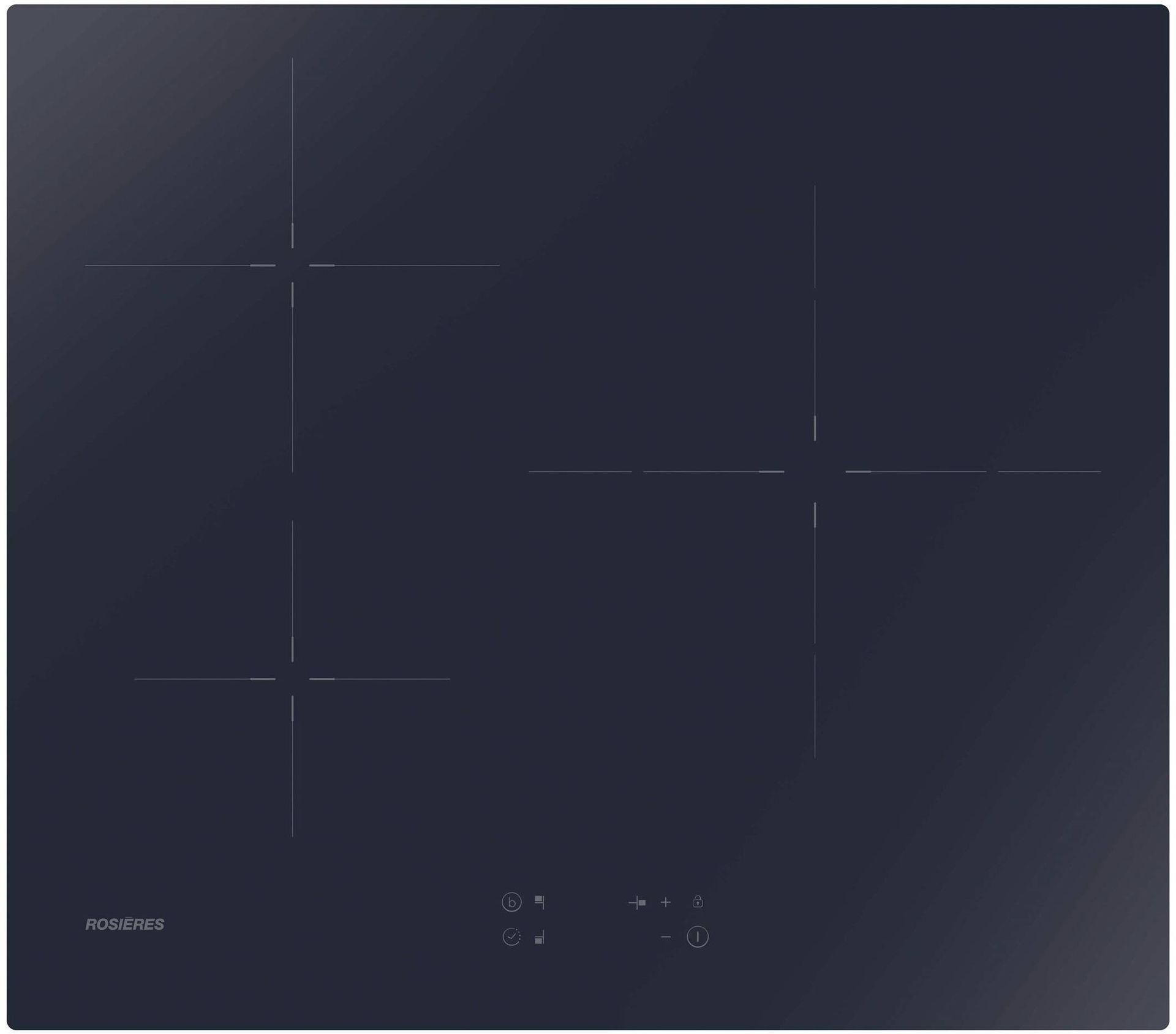 Canapé panoramique simili + tissu