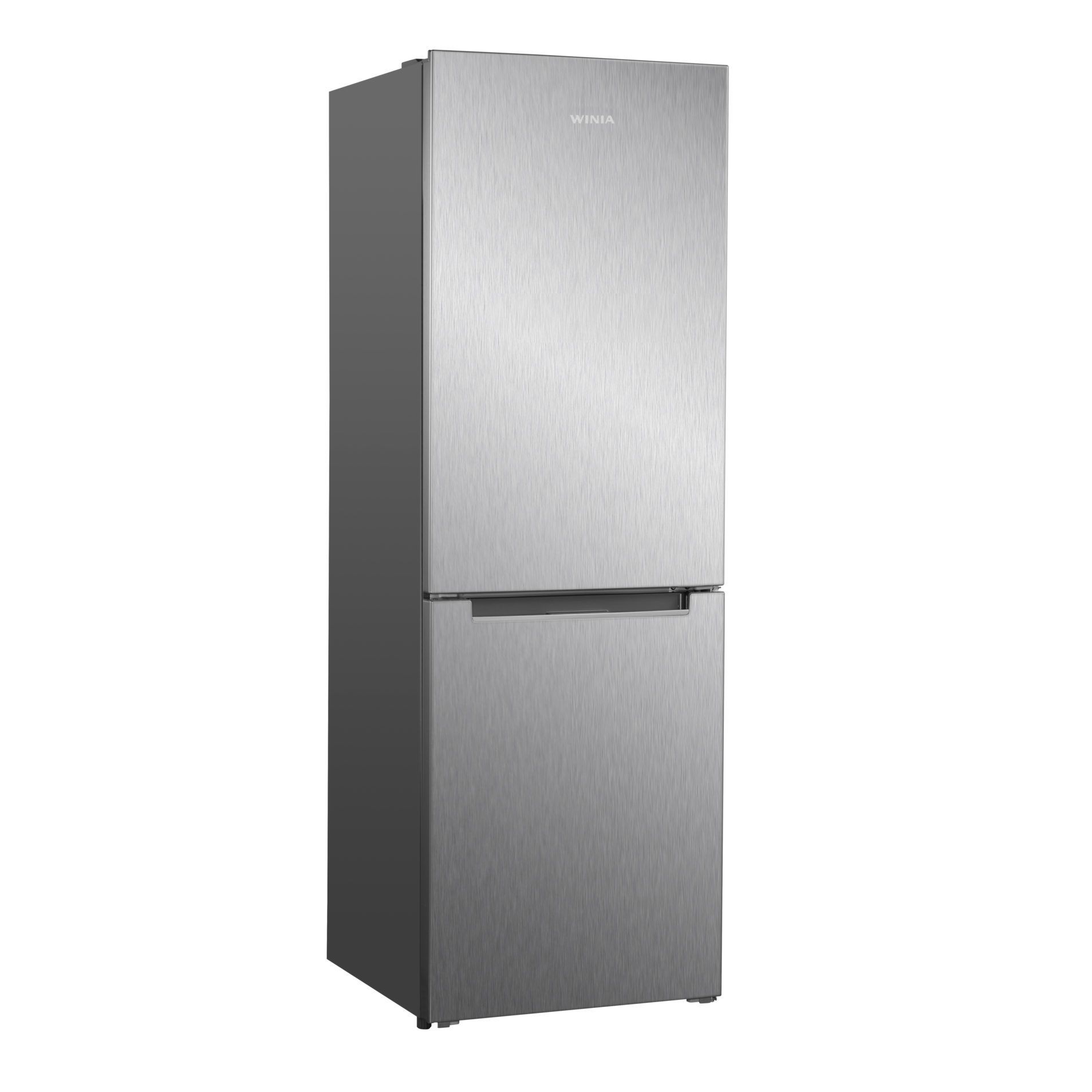 Réfrigérateur combiné Whirlpool