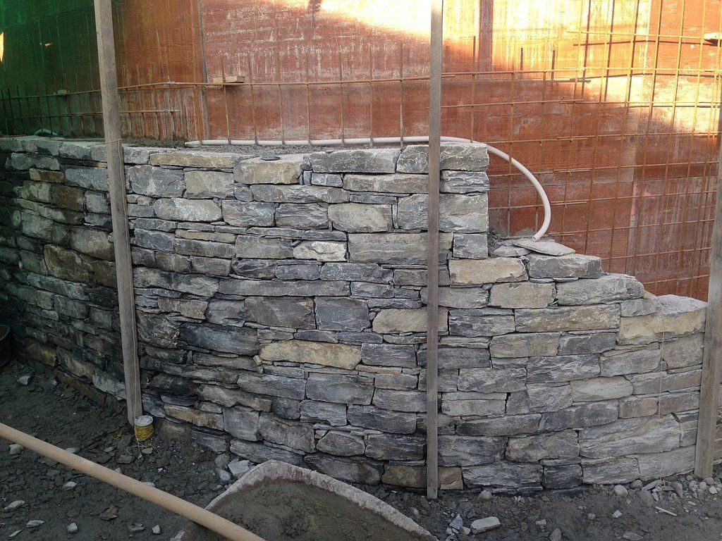 Ciampitti SA - Pose de pavés en granit, en pierre ou en béton