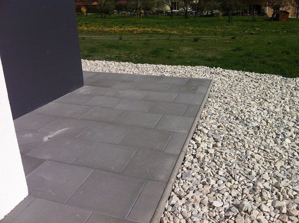 Ciampitti SA - Mur de soutènement