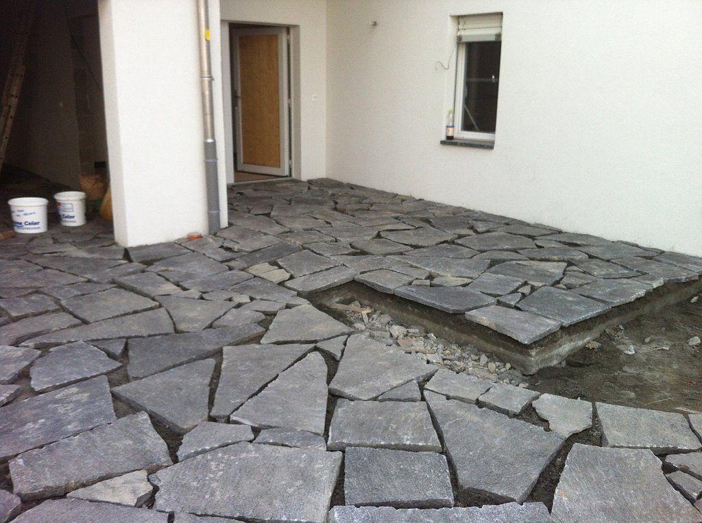 Ciampitti SA - Ravalement de façades et crépi maçon