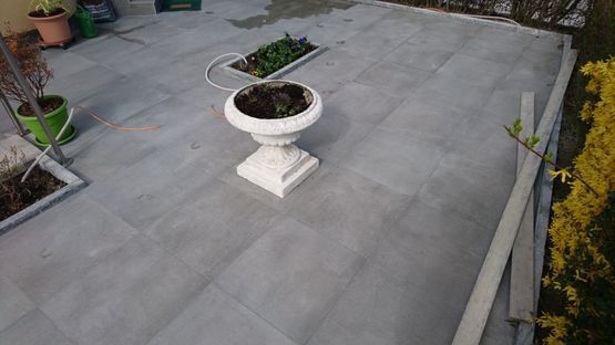 Ciampitti SA - Murs en pierres naturelles