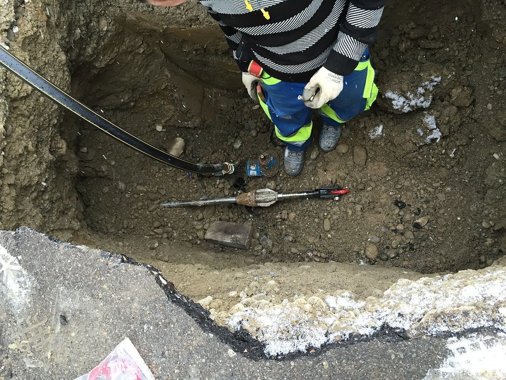 FREI Bauunternehmung