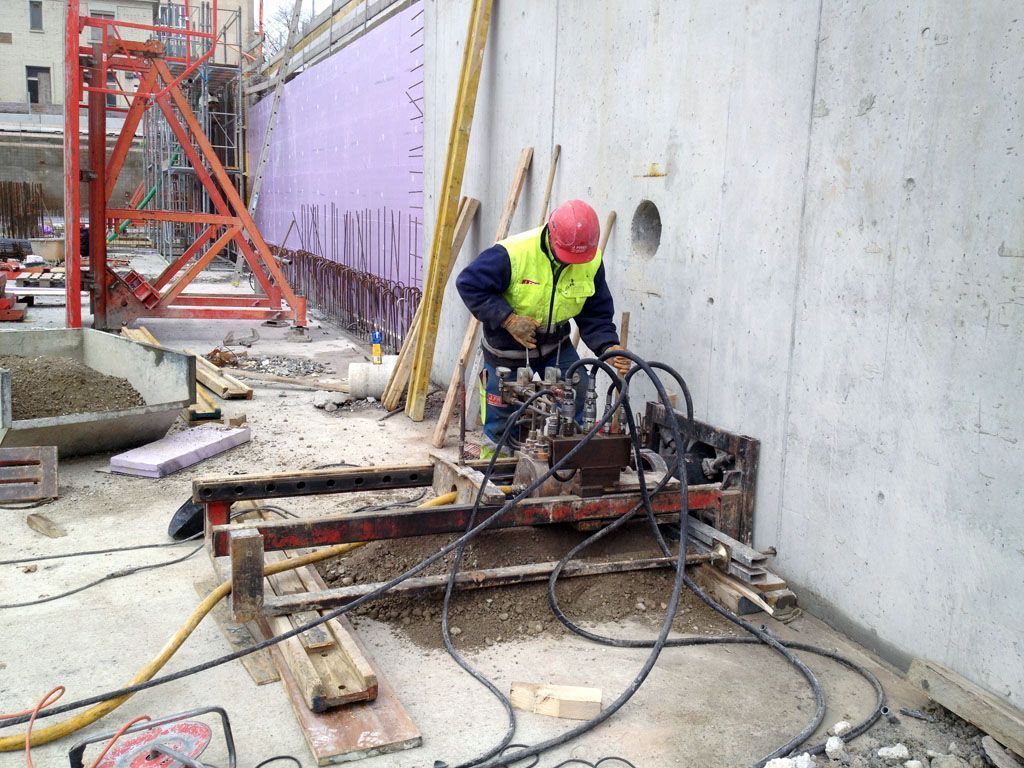 FREI Bauunternehmung