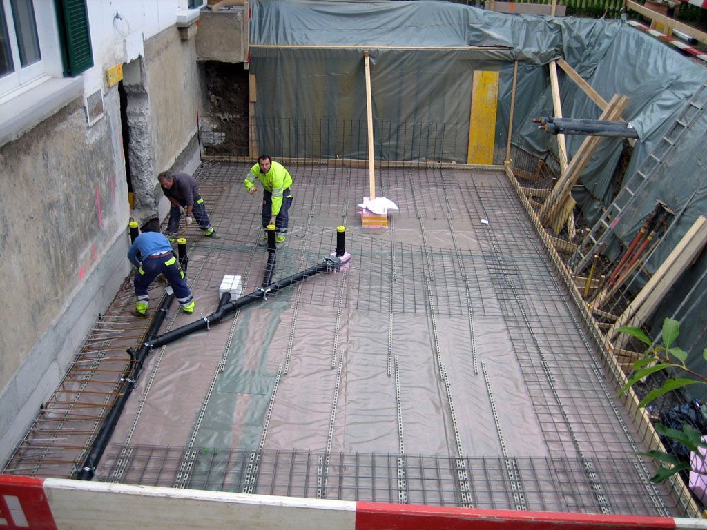 FREI Bauunternehmung