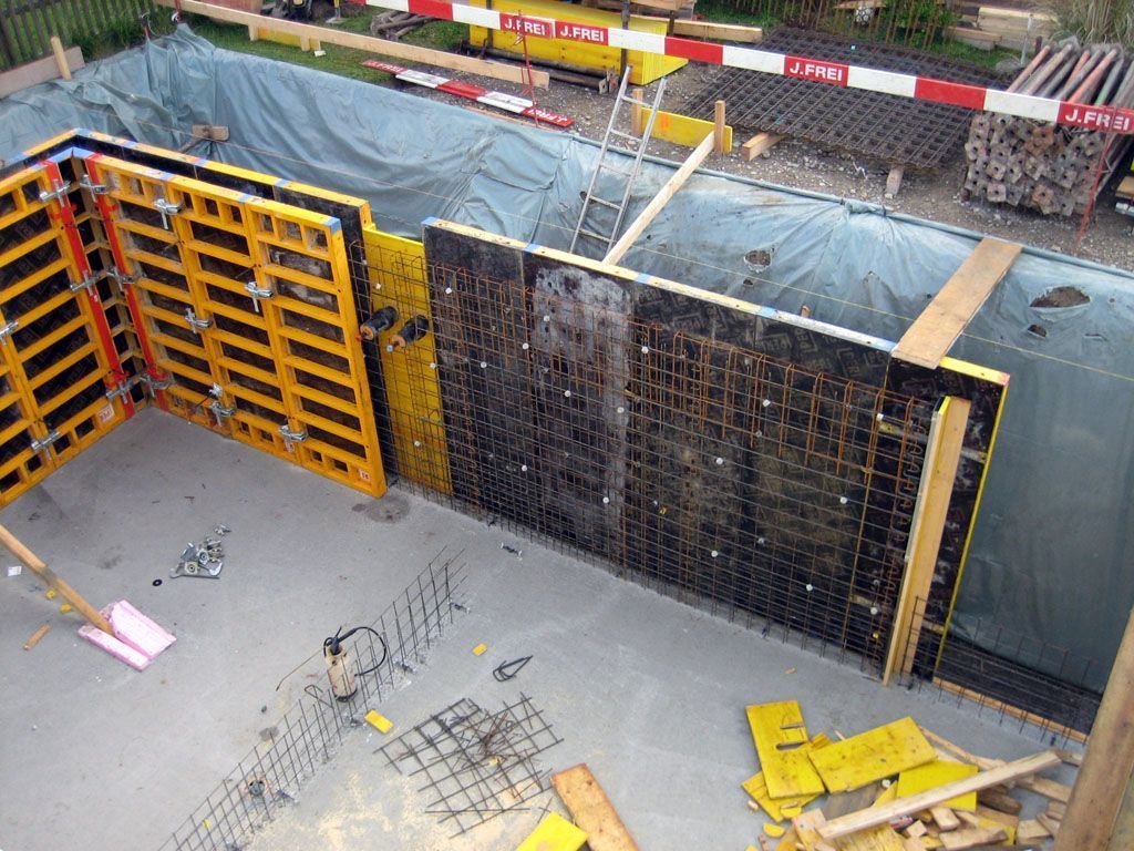 FREI Bauunternehmung