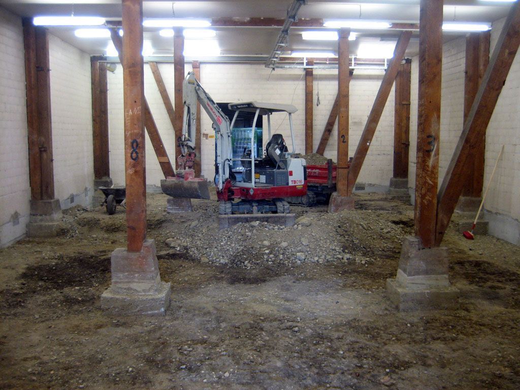 FREI Bauunternehmung