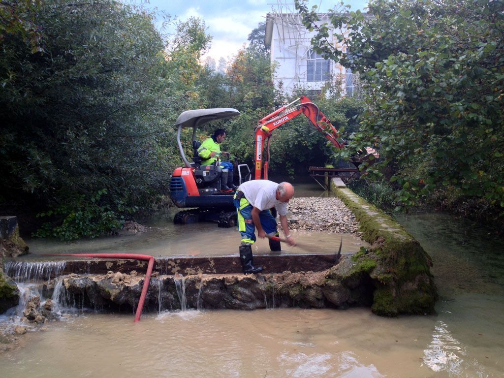 FREI Bauunternehmung