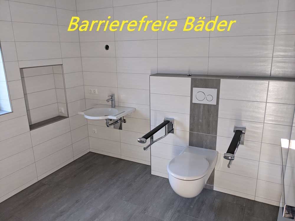 Barrierefrei