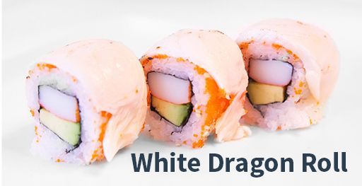 lovely sushi in Berlin