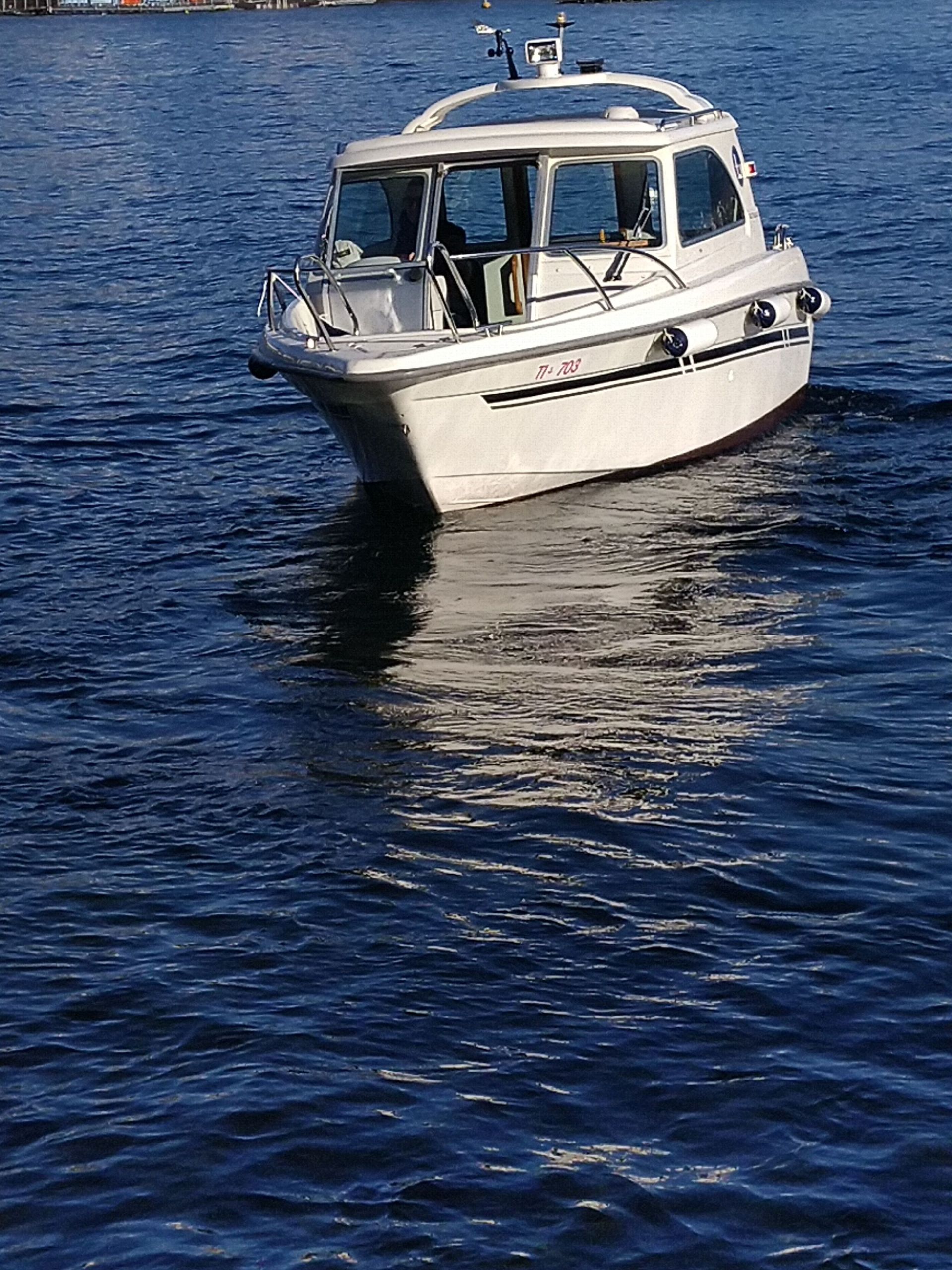 Elmo Scuola Nautica - Patente nautica - Barbengo - Lugano