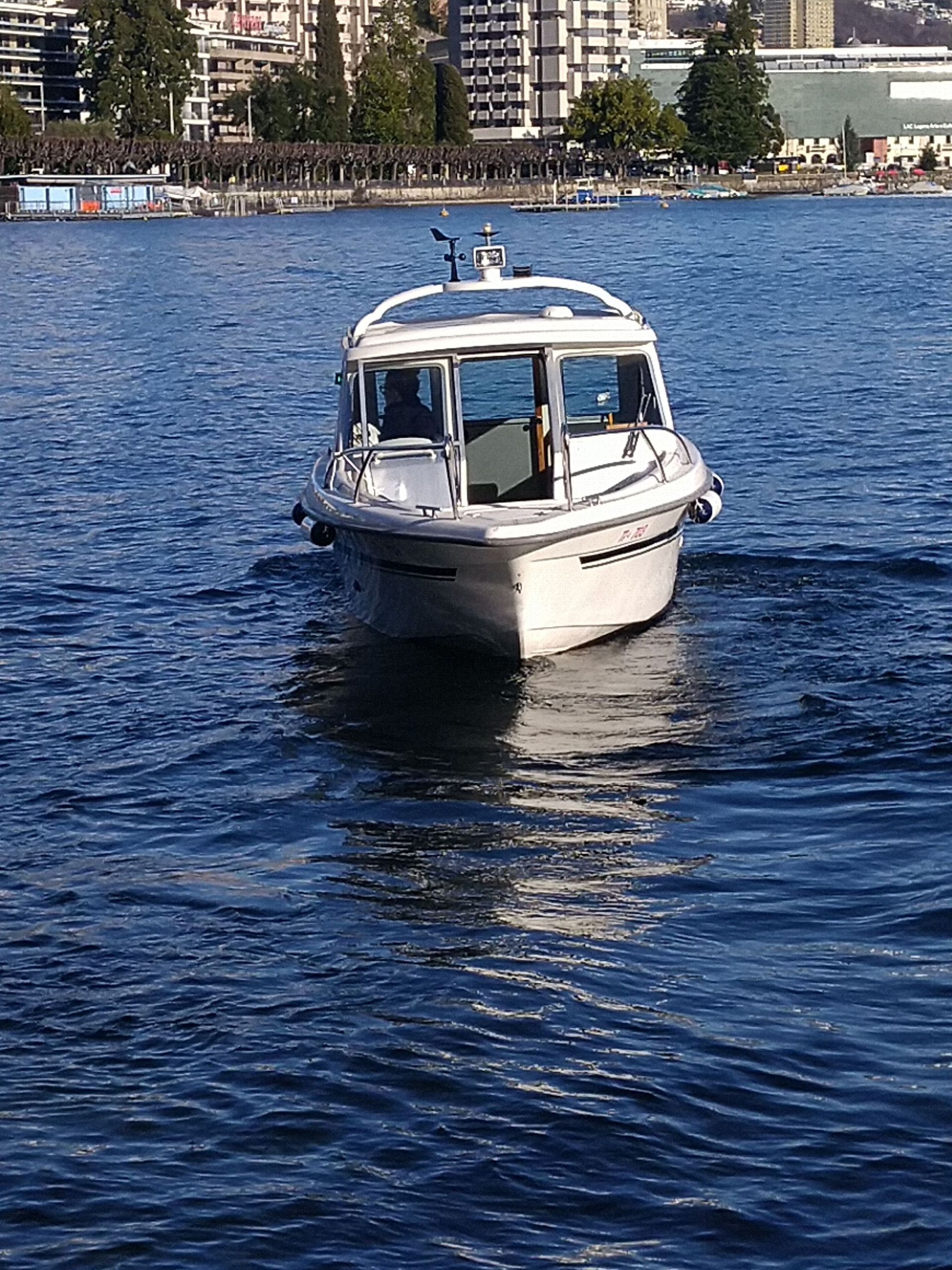 Elmo Scuola Nautica - Patente nautica - Barbengo - Lugano