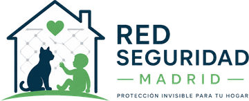 Redes de seguridad en Madrid