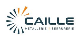 Retour vers Accueil Logo CAILLE